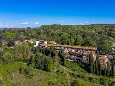 Casa/Residencia|San Vivaldo|Toscana Chianti|Montaione