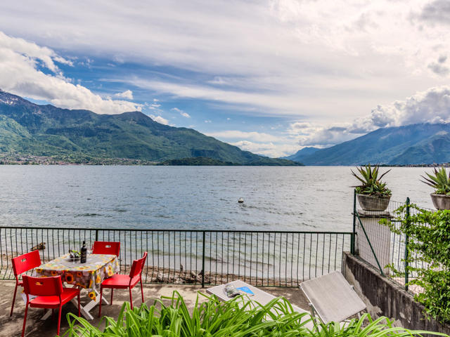 Dom/Rezydencja|Marta (GLA161)|Jezioro Como|Gera Lario