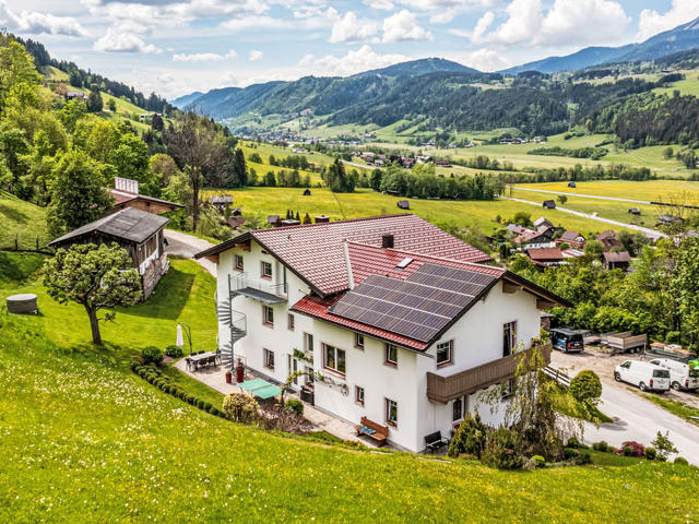 Maison / Résidence de vacances|Mawa|Styrie|Haus