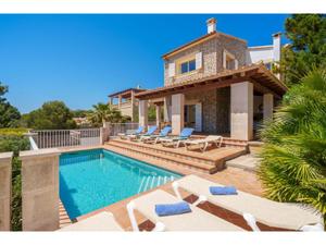 Haus/Residenz|Cala Mesquida (CDE140)|Mallorca|Capdepera
