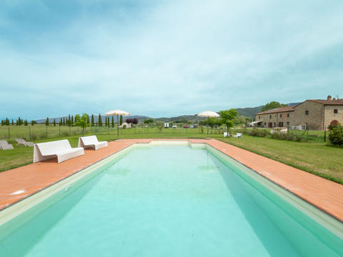 House/Residence|Il Grifone|Arezzo, Cortona and surroundings|Cortona