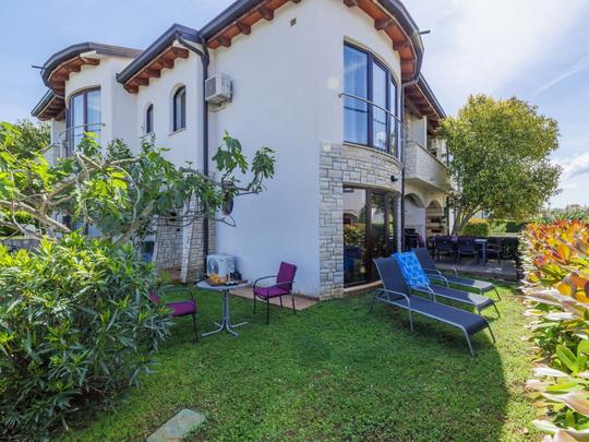 Vakantiehuis Dlan, Kroatië, Istrië, Poreč/Tar, Huis