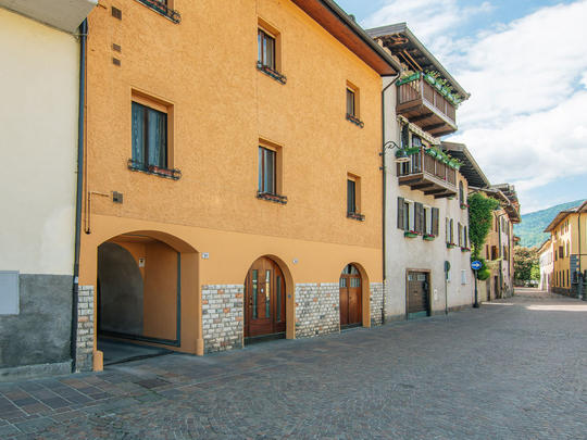 Appartamento Fruet, Italia, Trentino, Lago di Caldonazzo, Casa