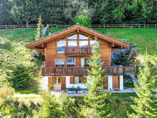 Haus/Residenz|Agneau|Wallis|Nendaz