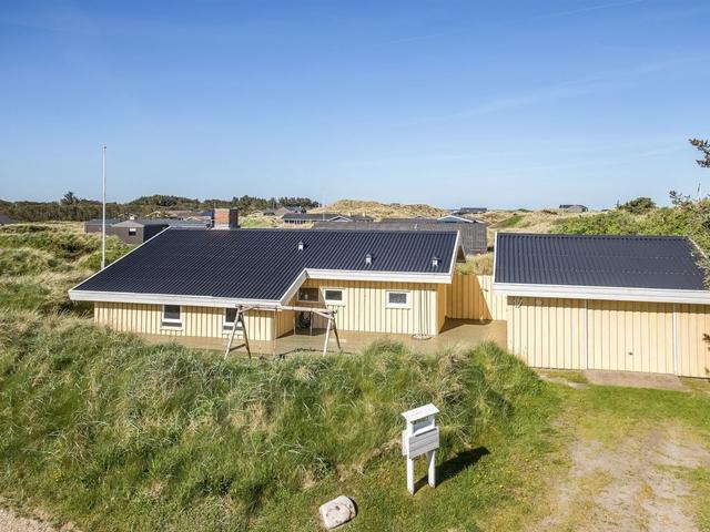 House/Residence|"Estefania" - 450m from the sea|Northwest Jutland|Løkken