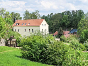 Haus/Residenz|Sprejnik|Sachsen|Grossschönau