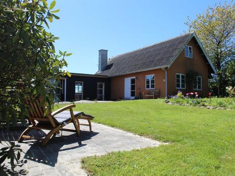 Haus/Residenz|"Adrienne" - 6.4km from the sea|Bornholm|Aakirkeby