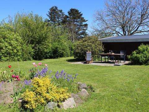 Haus/Residenz|"Adrienne" - 6.4km from the sea|Bornholm|Aakirkeby