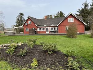 Haus/Residenz|"Ieva" - all inclusive - 3.9km from the sea|Bornholm|Aakirkeby