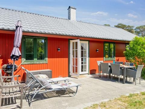 Casa / Residência|"Gubbe" - 300m from the sea|Bornholm|Nexø