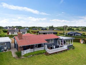 Haus/Residenz|"Diddi" - all inclusive - 170m from the sea|Fünen & Inseln|Frørup