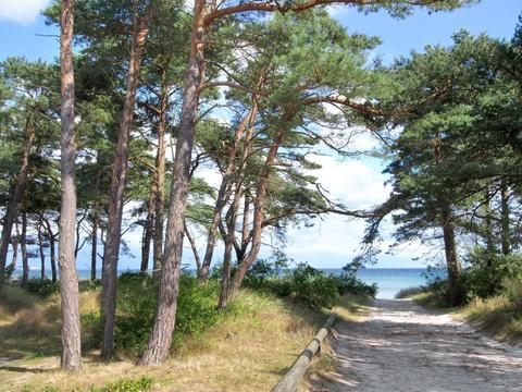 Talo/taloryhmä|"Eine" - 150m from the sea|Bornholm|Nexø