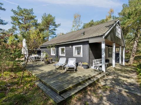 Maison / Résidence de vacances|"Eine" - 150m from the sea|Bornholm|Nexø