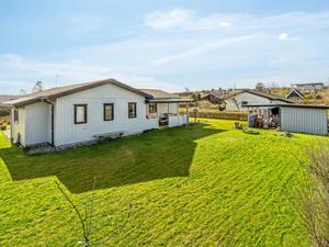 Haus/Residenz|"Hereth" - all inclusive - 300m to the inlet|Limfjord|Roslev