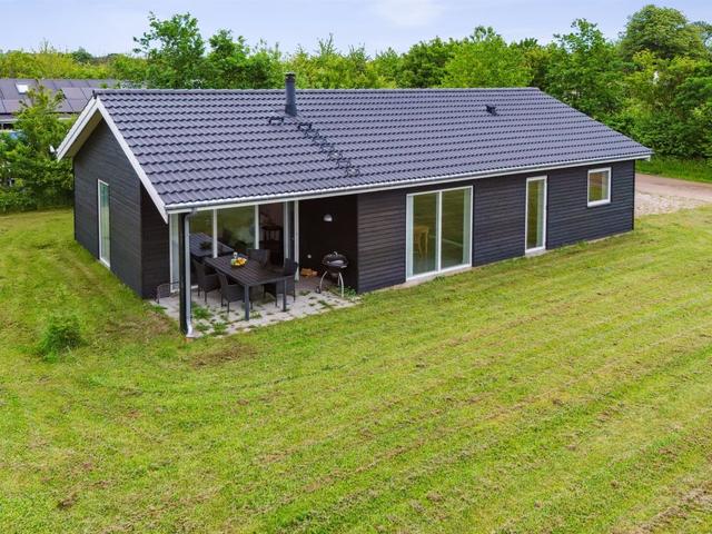 Haus/Residenz|"Ruzica" - 300m from the sea|Seeland|Hørve