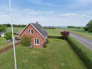 Haus/Residenz|"Hildulf" - all inclusive - 1km from the sea|Bornholm|Gudhjem