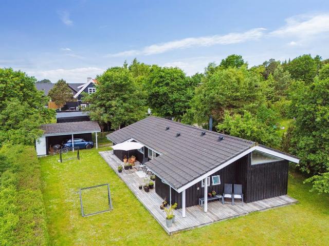 Haus/Residenz|"Caro" - 900m from the sea|Djursland & Mols|Ebeltoft