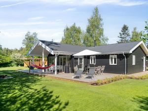 Haus/Residenz|"Gunnie" - all inclusive - 1km from the sea|Seeland|Højby