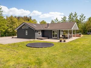 Haus/Residenz|"Ahto" - all inclusive - 600m to the inlet|Limfjord|Højslev