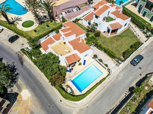 Haus/Residenz|Mar|Algarve|Albufeira