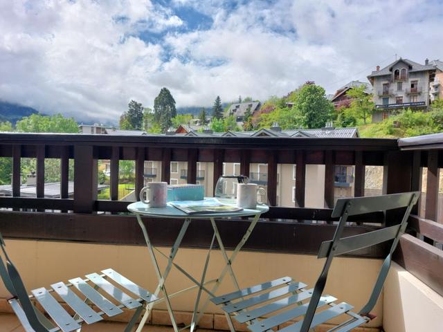 Huis/residentie|Jardins Alpins 2|Haute Savoie|Saint Gervais