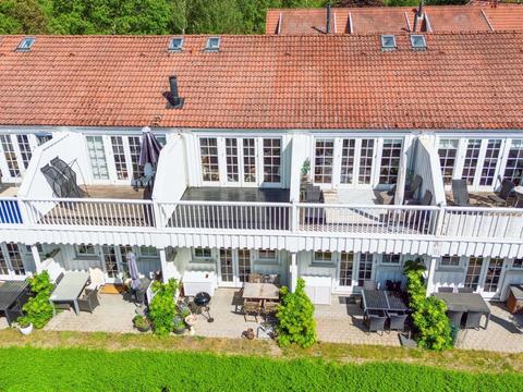 Huis/residentie|"Galia" - 2km from the sea|Zeeland|Nykøbing Sj