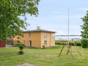 Haus/Residenz|"Sira" - all inclusive - 25m from the sea|Djursland & Mols|Ebeltoft