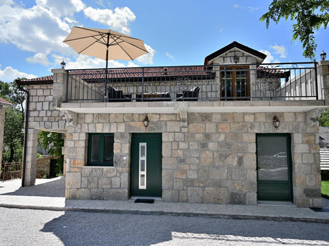 Huis/residentie|Markanovi Dvori|Midden Dalmatië|Imotski