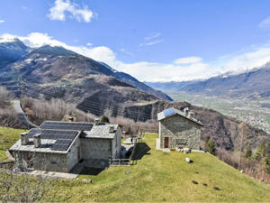 Haus/Residenz|Arzo Mountain Chalet|Lombardei|Valtellina