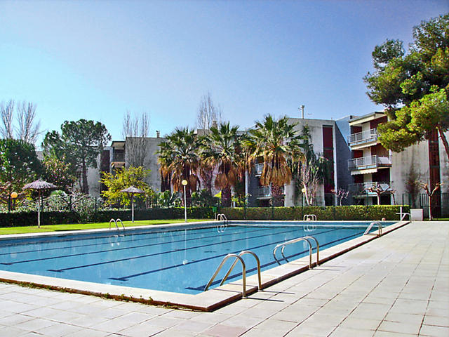 Talo/taloryhmä|Reus Mediterrani|Costa Daurada|Cambrils