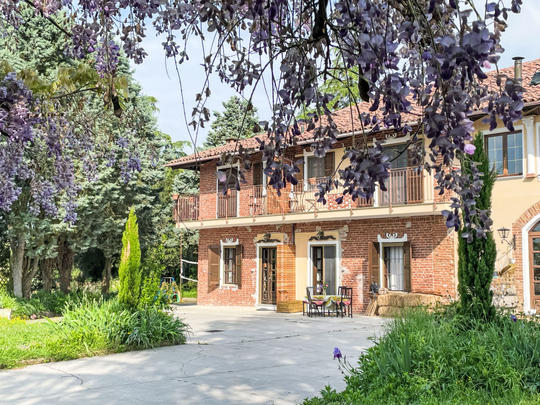 Appartamento Cà Maria, Italia, Piemonte-Langhe & Monferrato, Asti, Casa