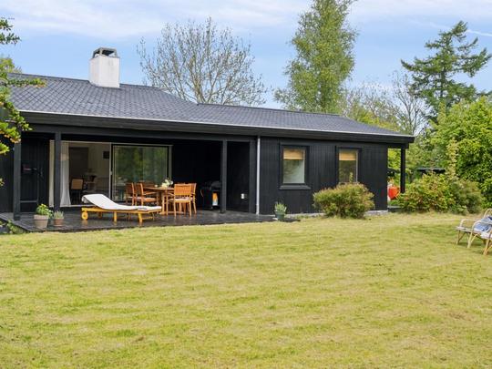 Casa de vacaciones "Sulo" - 1km from the sea, Dinamarca, Zelanda, Dronningmølle, Casa