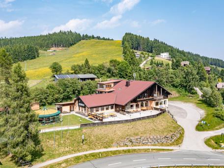 Huis/residentie|Maisonette|Karinthië|Sankt Urban