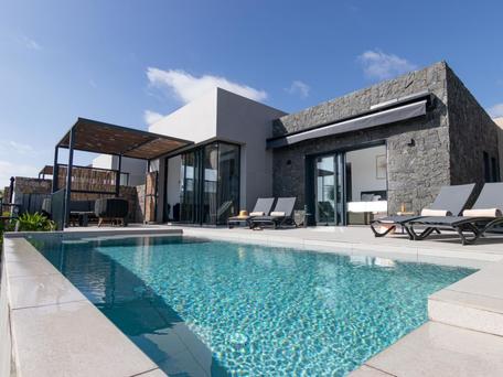 Huis/residentie|Salobre Golf Resort|Gran Canaria|Maspalomas