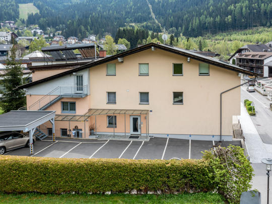 Apartman Thermenblick, Austrija, Koruška, Bad Kleinkirchheim, House
