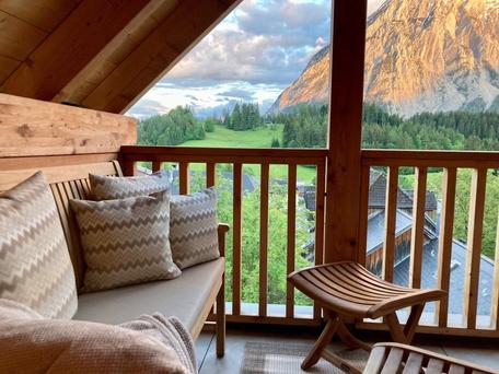 Huis/residentie|Mountain Suite A10|Steiermark|Tauplitz