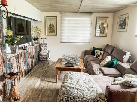 Huis/residentie|Baur|Beierse Woud|Neureichenau