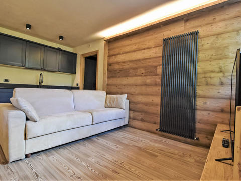 L'intérieur du logement|Al Forte|Lombardie|Bormio