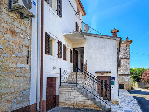 Huis/residentie|Mirjana|Istrië|Poreč