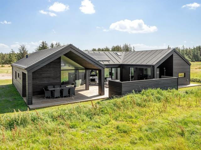 Hus/ Residence|"Analine" - 950m from the sea|Nordvästjylland|Løkken