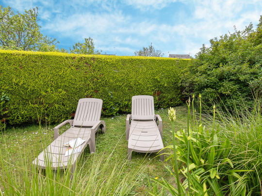 Casa de vacaciones Palacret, Francia, Côtes d'Armor, Trégastel, Casa/Residencia
