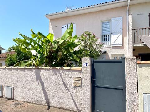 Casa / Residência|Grande Marche|Gironde|Arcachon