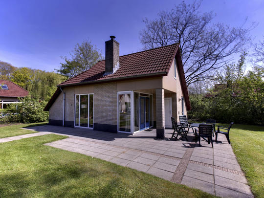 Casa de vacaciones Buitenplaats Gerner, Holanda, Overijssel, Dalfsen, Casa