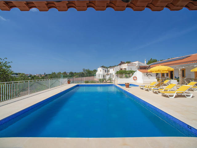 Huis/residentie|Sebastião|Algarve|Paderne