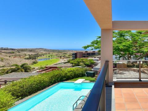 House/Residence|Salobre Golf Resort|Gran Canaria|Maspalomas