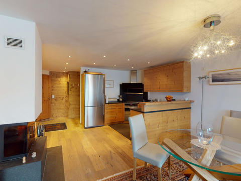 Dentro|Haus Whymper Edward Suite|Valais/Wallis|Zermatt