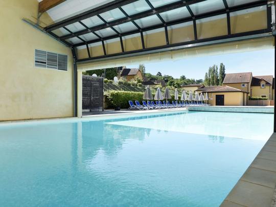 Kuća Les Coteaux de Sarlat, Francuska, Périgord, Sarlat-la-Canéda, Terasa
