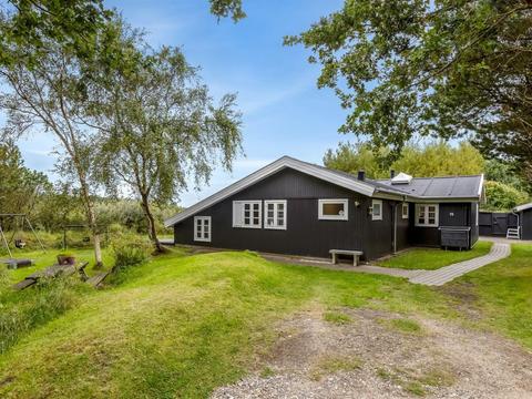 House/Residence|"Waldemar" - 3.4km from the sea|Western Jutland|Rømø