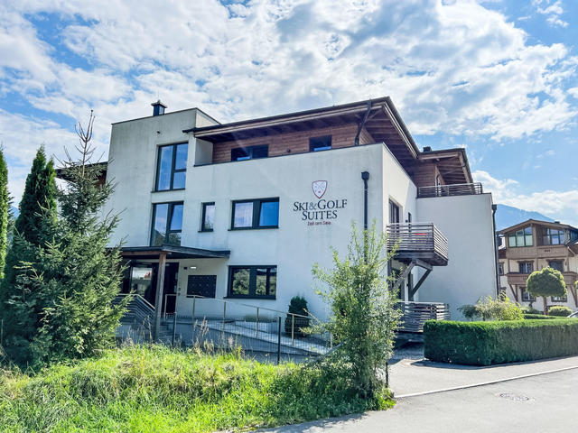 House/Residence|Appartement Ursula|Pinzgau|Zell am See