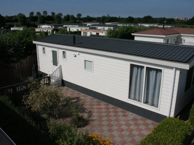 House/Residence|Luxe 6 persoons|Zeeland|Retranchement